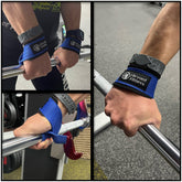 Lifting Straps Gym Gear Guys